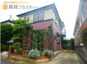 北総線矢切駅まで徒歩17分
