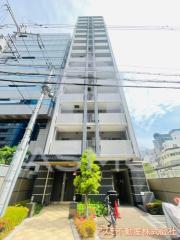 地下鉄御堂筋線本町駅まで徒歩5分