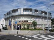 小田急小田原線秦野駅まで徒歩2分