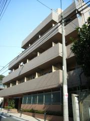 ＪＲ京浜東北・根岸線大井町駅まで徒歩8分