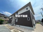 西鉄天神大牟田線犬塚駅まで徒歩1分