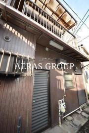 連雀町貸家