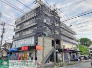 小田急小田原線柿生駅までバス約3分 徒歩1分