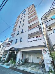 地下鉄中央線深江橋駅まで徒歩3分