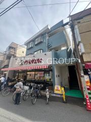 コガネハイム