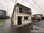 小川町貸家