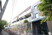 エスモード溝ノ口
