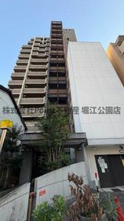 地下鉄谷町線中崎町駅まで徒歩4分