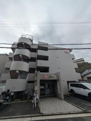ウィンベルデュエット横浜阪東橋2号館