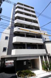 グランドコンシェルジュ大森西