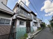 京阪交野線星ケ丘駅まで徒歩5分