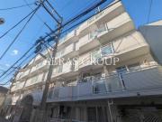 クリスタル三軒茶屋PART-1