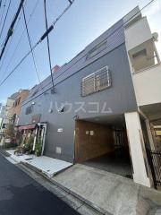 シャトー利休