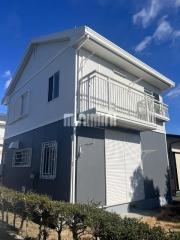 岩田貸家C棟