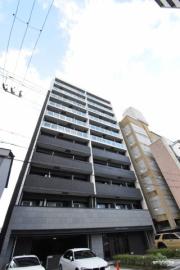 スワンズシティ梅田ウエスト
