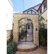 東急田園都市線桜新町駅まで徒歩12分