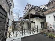 小若江3丁目ガレージ付戸建