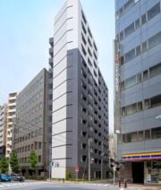 パークアクシス茅場町