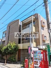 ＪＲ中央線中野駅まで徒歩4分