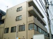 都営三田線西高島平駅まで徒歩4分