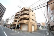 片野芙蓉ビル 角部屋5階