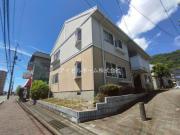 ＪＲ呉線安芸阿賀駅まで徒歩6分