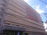 鹿児島市電唐湊線工学部前駅まで徒歩4分