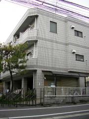アバハウス