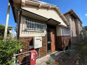 阪急宝塚線庄内駅まで徒歩15分