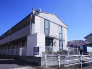 ＪＲ宇野線備前西市駅まで徒歩11分