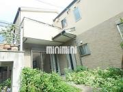 オーロラハウス