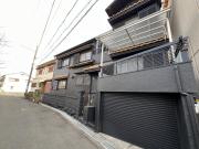 貝塚市津田南 戸建て