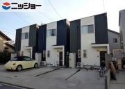 炭の家長良町4丁目 B棟