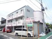 コーポ明花