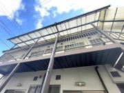 広島電鉄宇品線日赤病院前駅まで徒歩13分