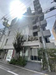 地下鉄長堀鶴見緑地線松屋町駅まで徒歩3分
