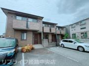 オークスコート西新在家