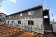 妙高はねうまライン高田駅まで徒歩14分