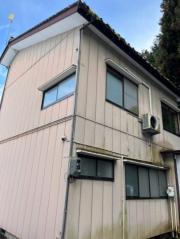 長岡市鉢伏町ビレッジ