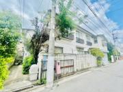 みどり荘