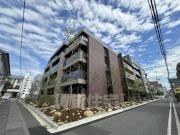 ＪＲ可部線横川駅まで徒歩15分