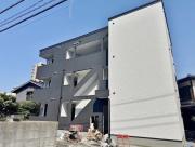 北九州モノレール香春口三萩野駅まで徒歩6分