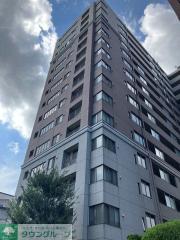 ビーコンヒル能見台センターヒル・E館