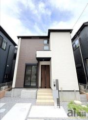 東武東上線柳瀬川駅まで徒歩9分