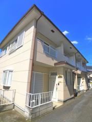 クンペル西柏台A棟