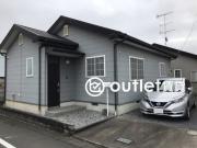 秩父鉄道持田駅まで徒歩9分