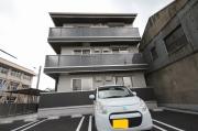 ＪＲ山陽本線福山駅まで徒歩10分