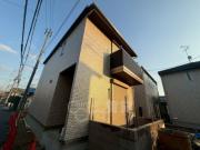 ユアメゾン下加茂C