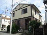 地下鉄千日前線新深江駅まで徒歩10分