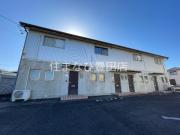 名鉄名古屋本線新安城駅までバス約8分 徒歩10分